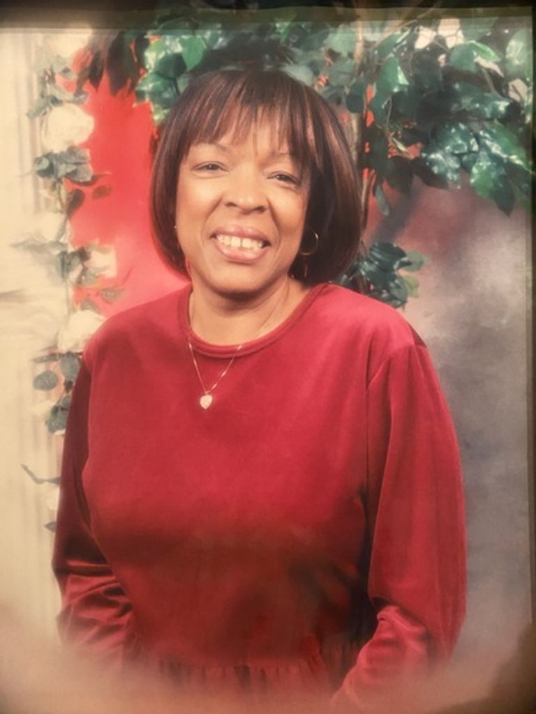 Margaret Lewis Profile Photo