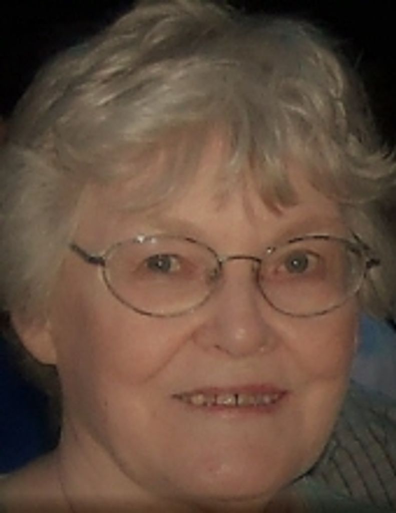 Macel  Ilene Johnson