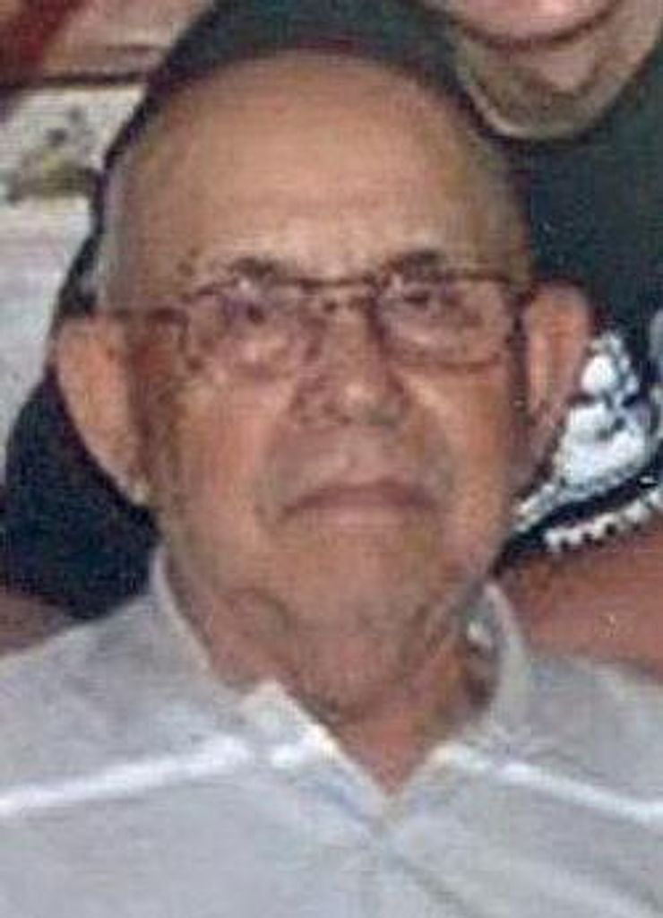 Emilio Avilas Castillo