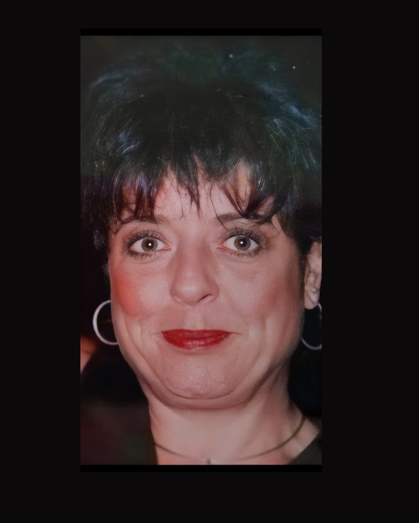 Jorgette Mashburn