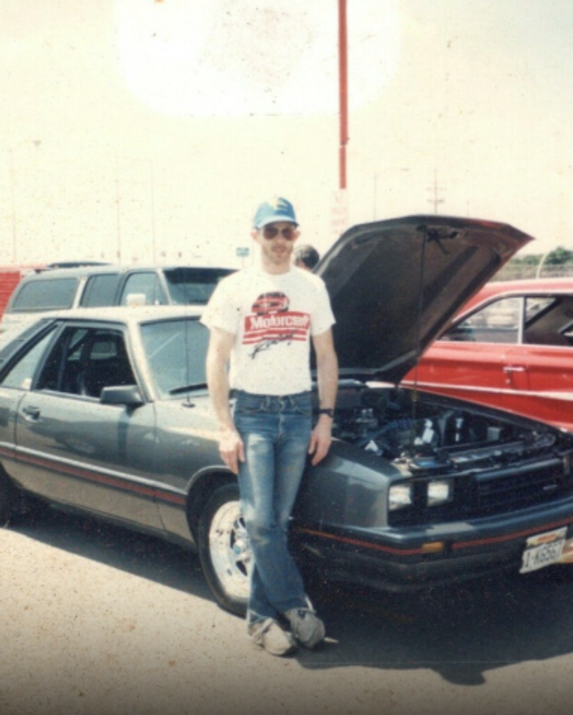 Carl Scott Jespersen Profile Photo