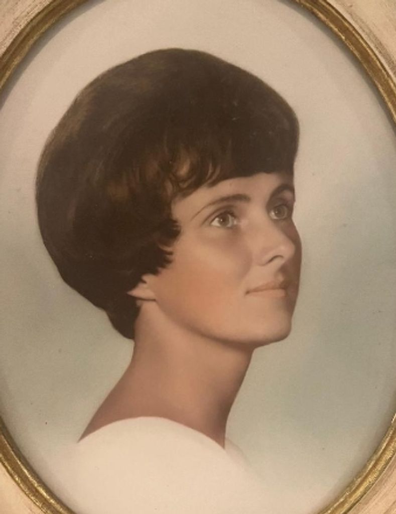 Mary Pauline Capobianco