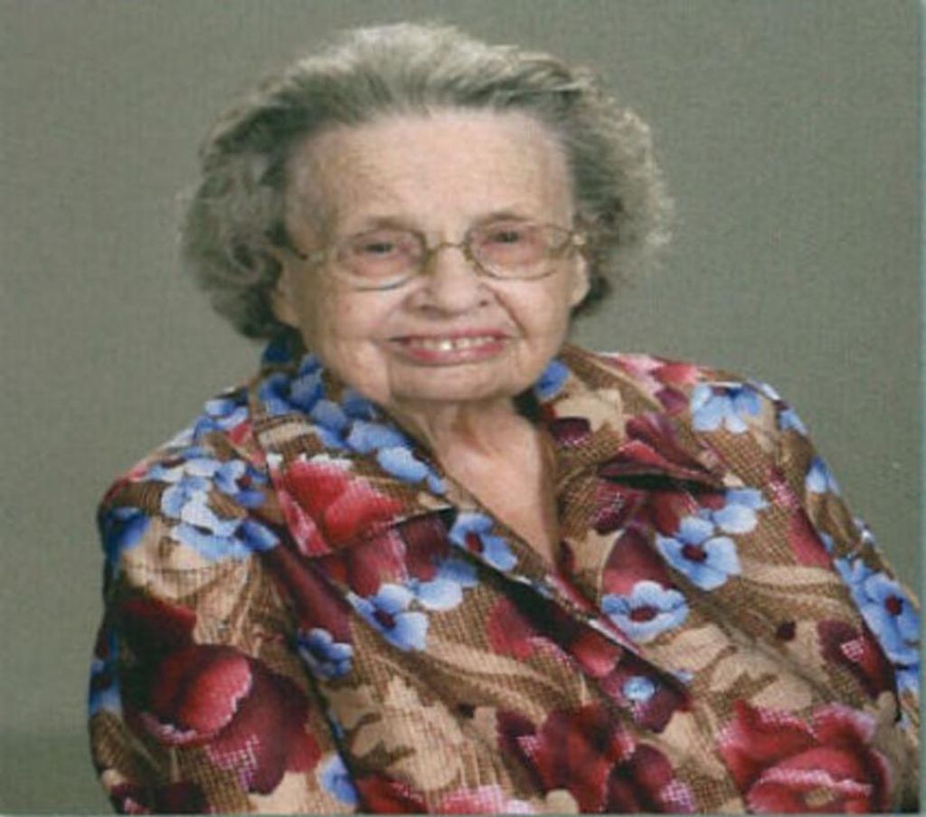 Lexa Marie Ramey Profile Photo