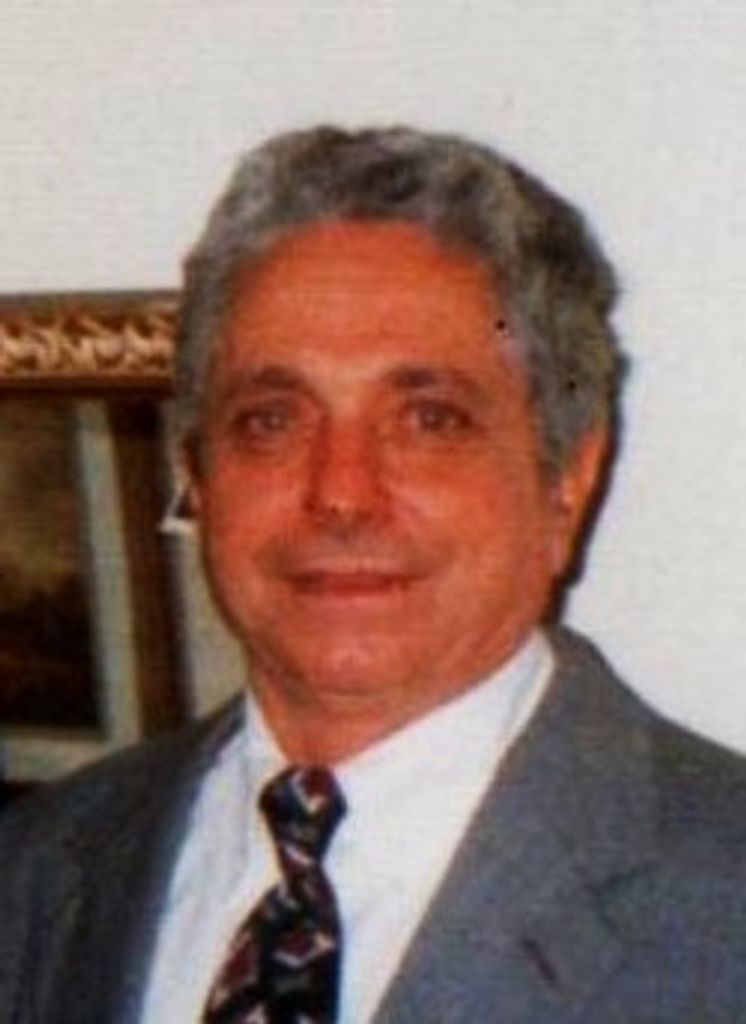 William Perry