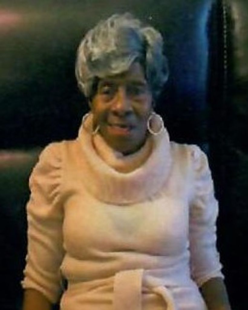Rasheedah Sodipo Jackson