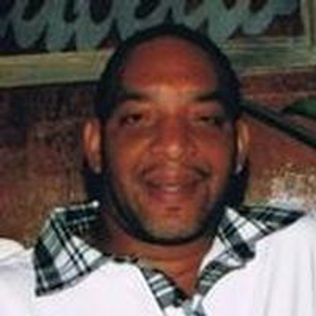 Larry Randolph Smith