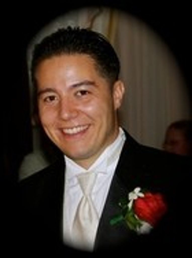 David Navarro