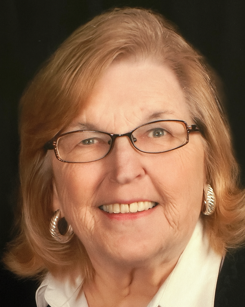 Marion Virginia Pederson