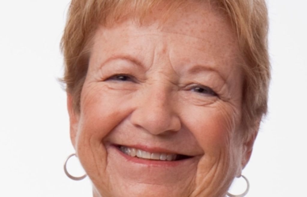 Jean Kathryn Smyth