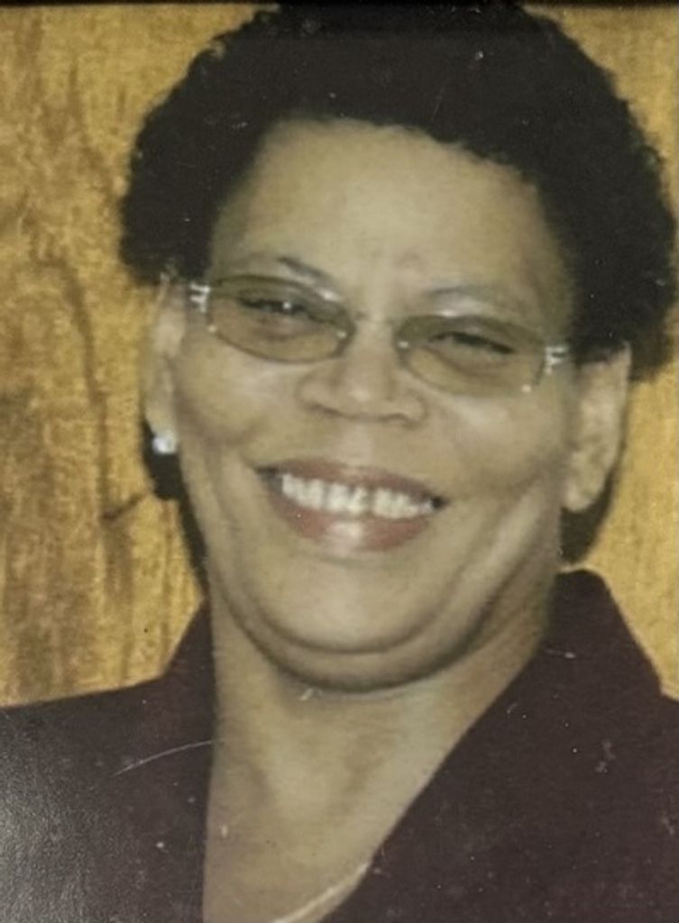 Suzanne Taylor Wilson Profile Photo