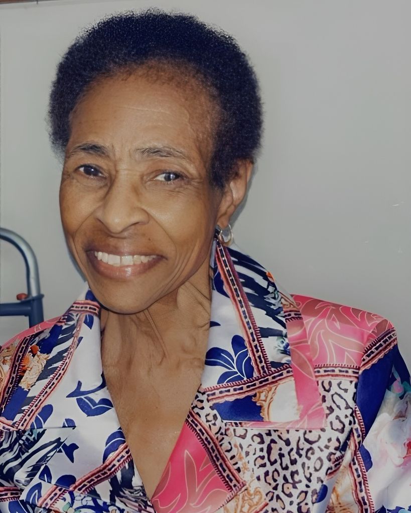 Mammie Lee Jasper Profile Photo