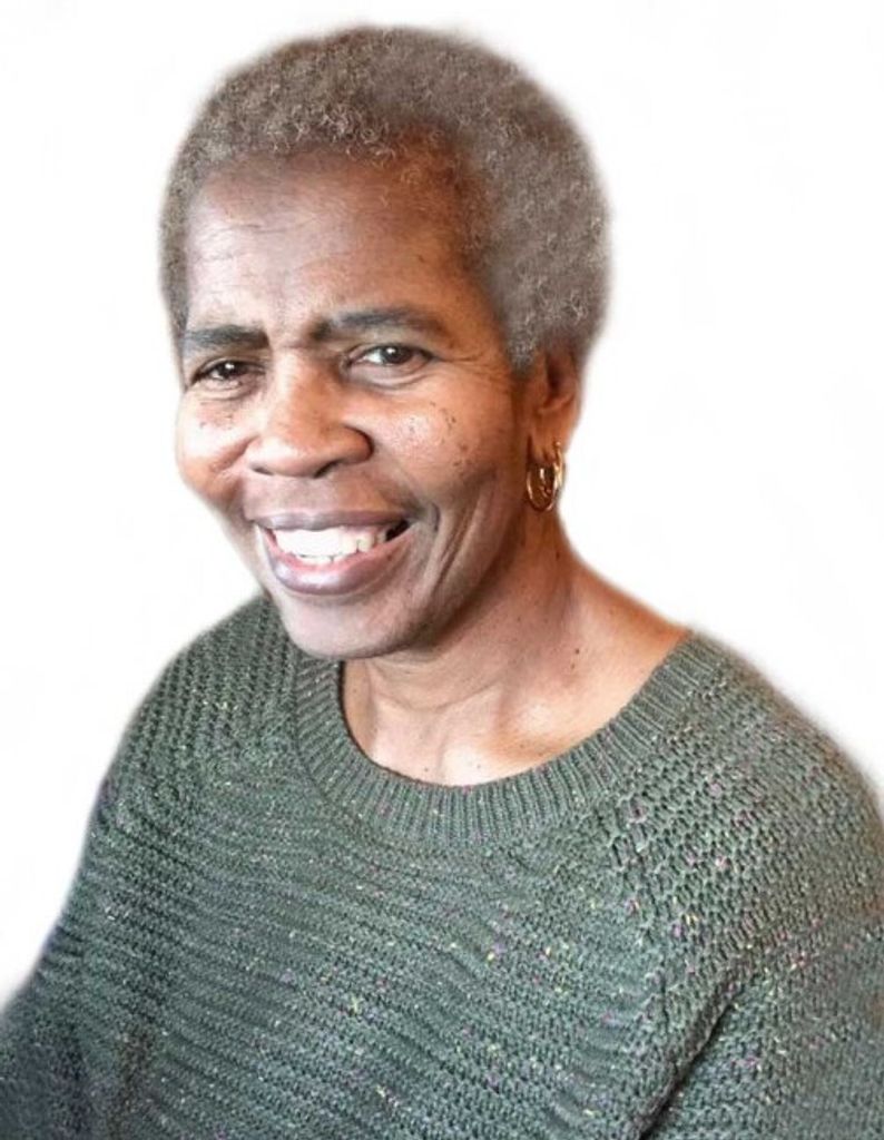 Estelle Braxton Profile Photo