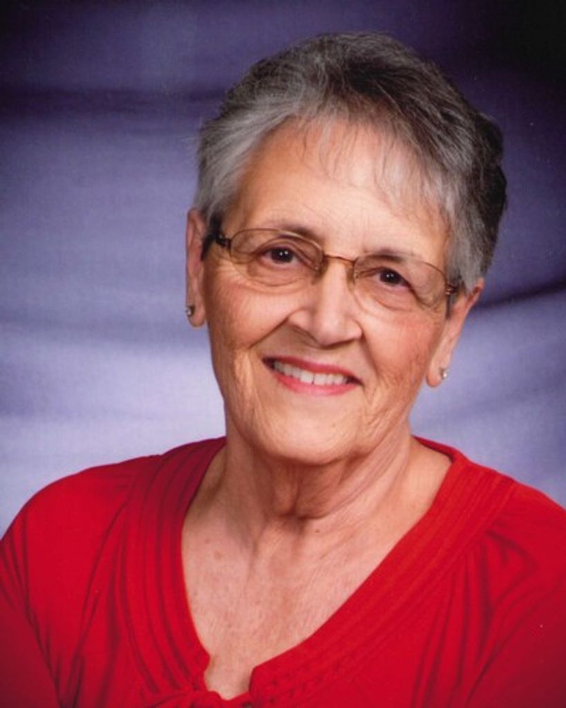 Darlene Louise Richardson