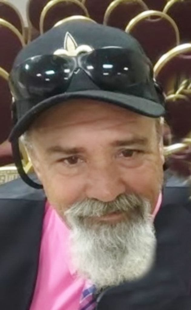 Huey James Leger Profile Photo