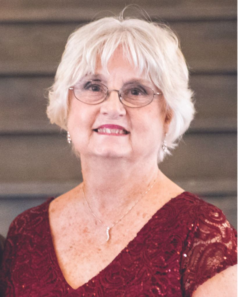 Betty Sue Davis Mcright Profile Photo