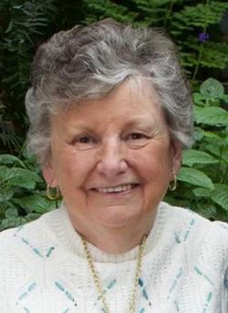 Phyllis L. "Ba" Stratton