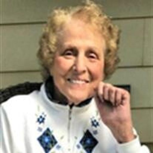 Alyce A. Rasmussen Profile Photo