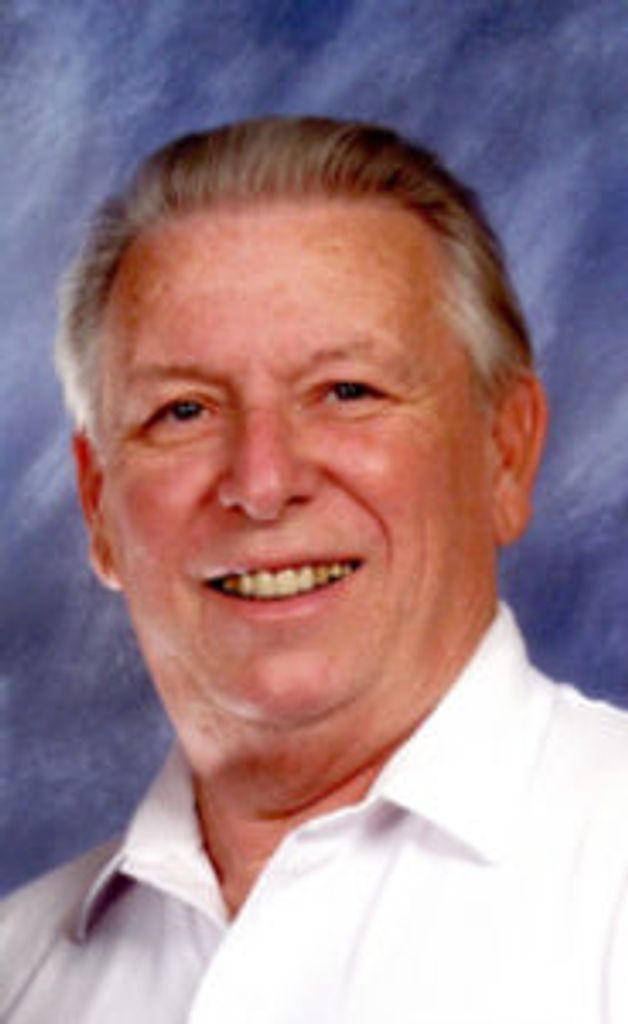 Miles Stephen Perschbacher
