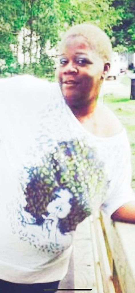 Tracy Tillman Crosby Profile Photo