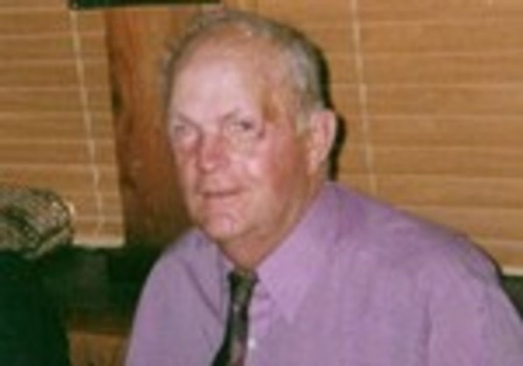 Louis Q. Roberson, Sr.