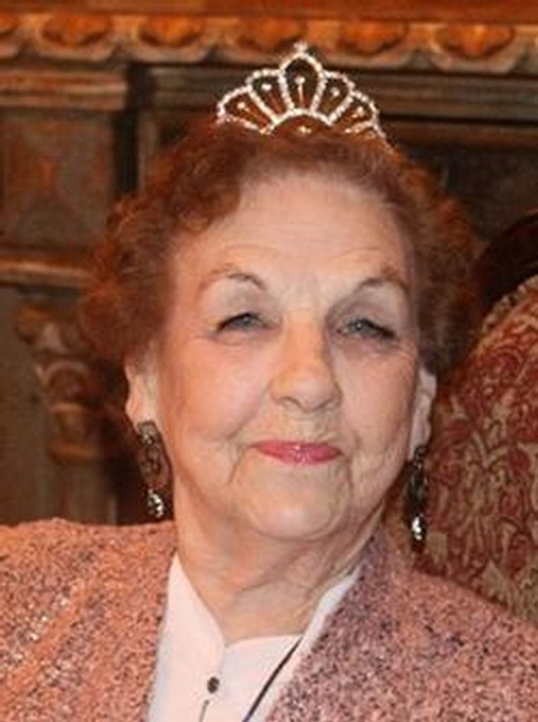 Peggy Higgins