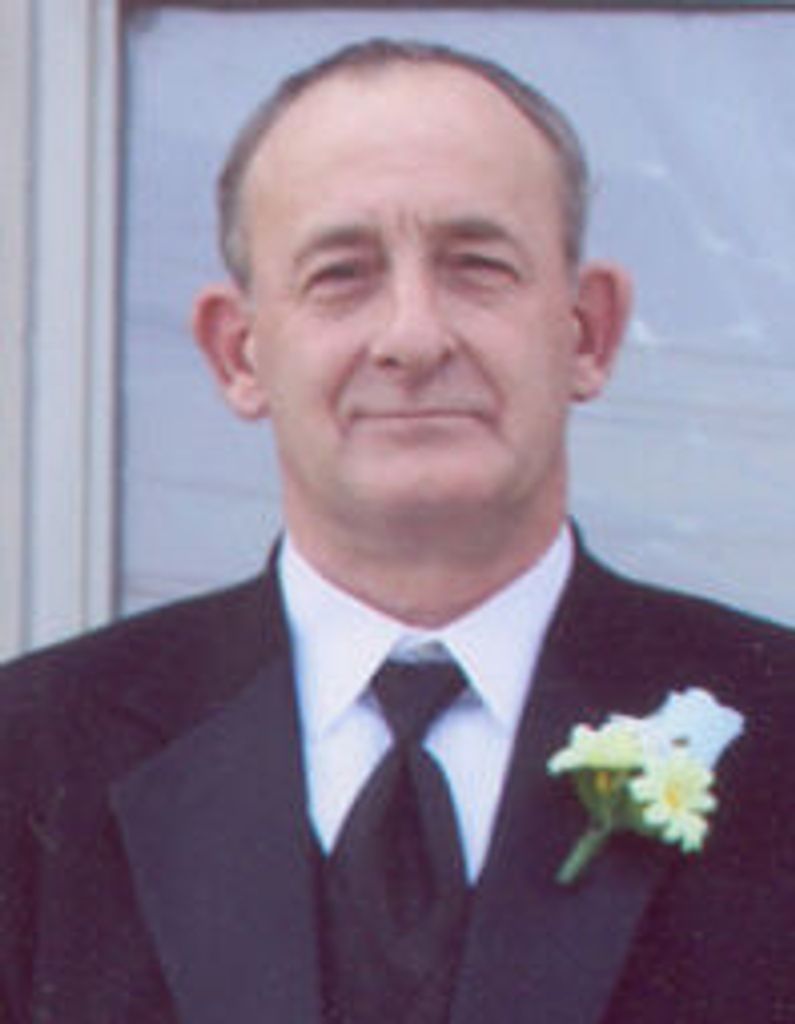 James Logan Stewart Profile Photo