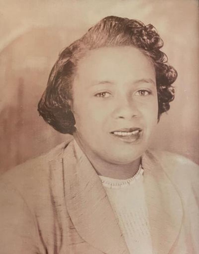 Earline Simon Barron Profile Photo