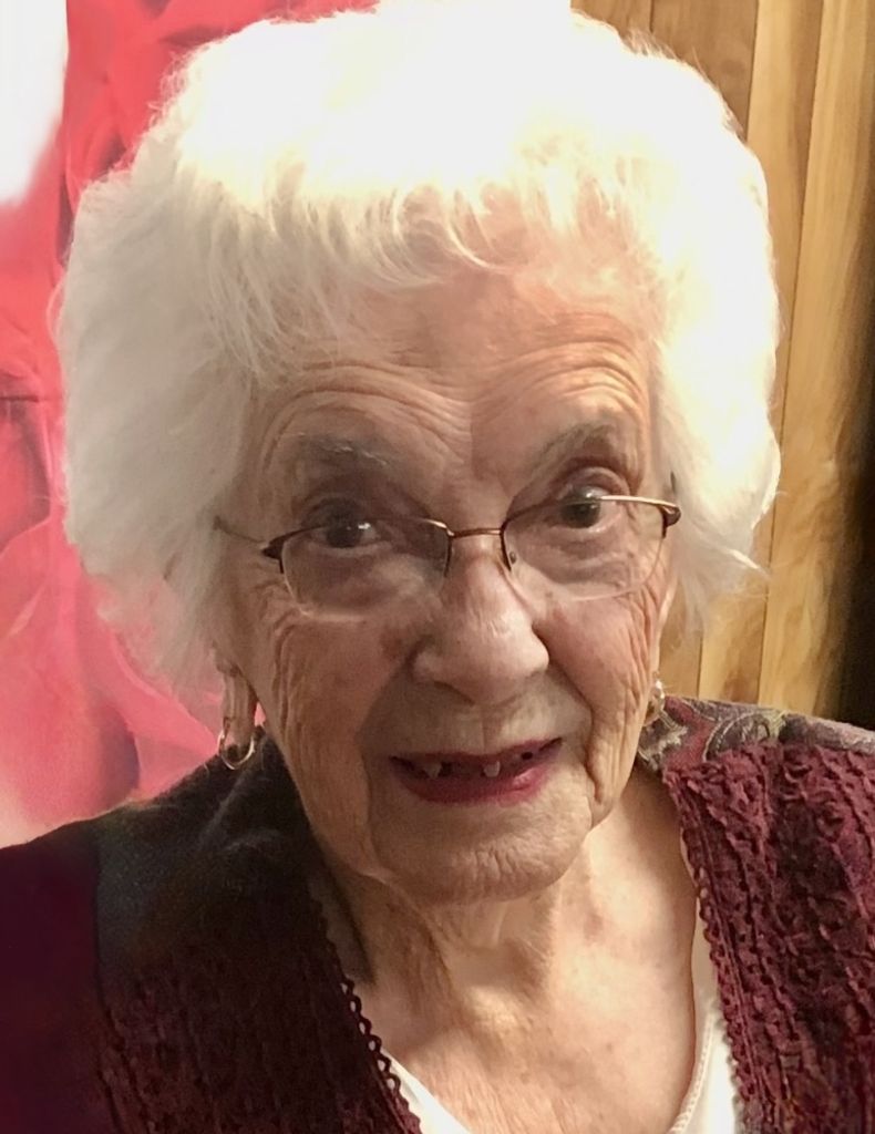 Virginia  Odell Bell Profile Photo