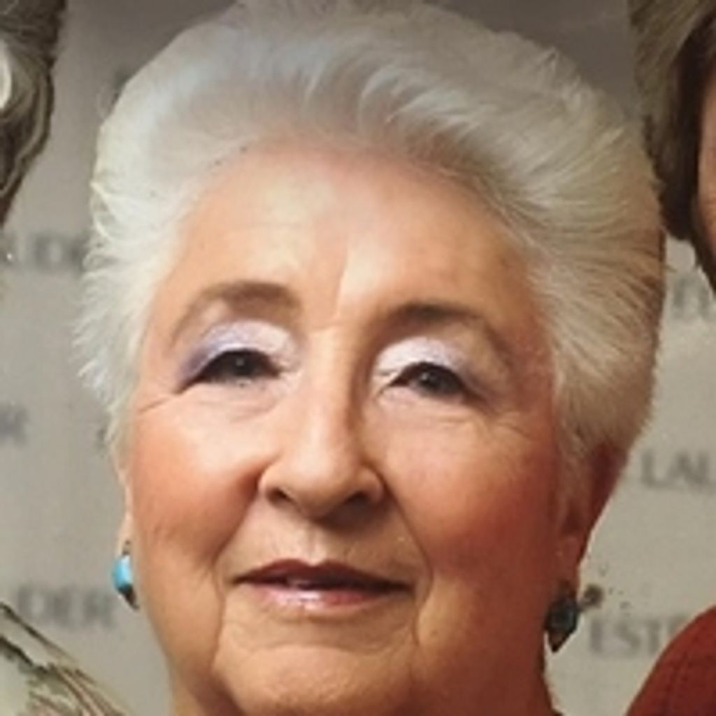 Frankie Crissman Hutchens Profile Photo