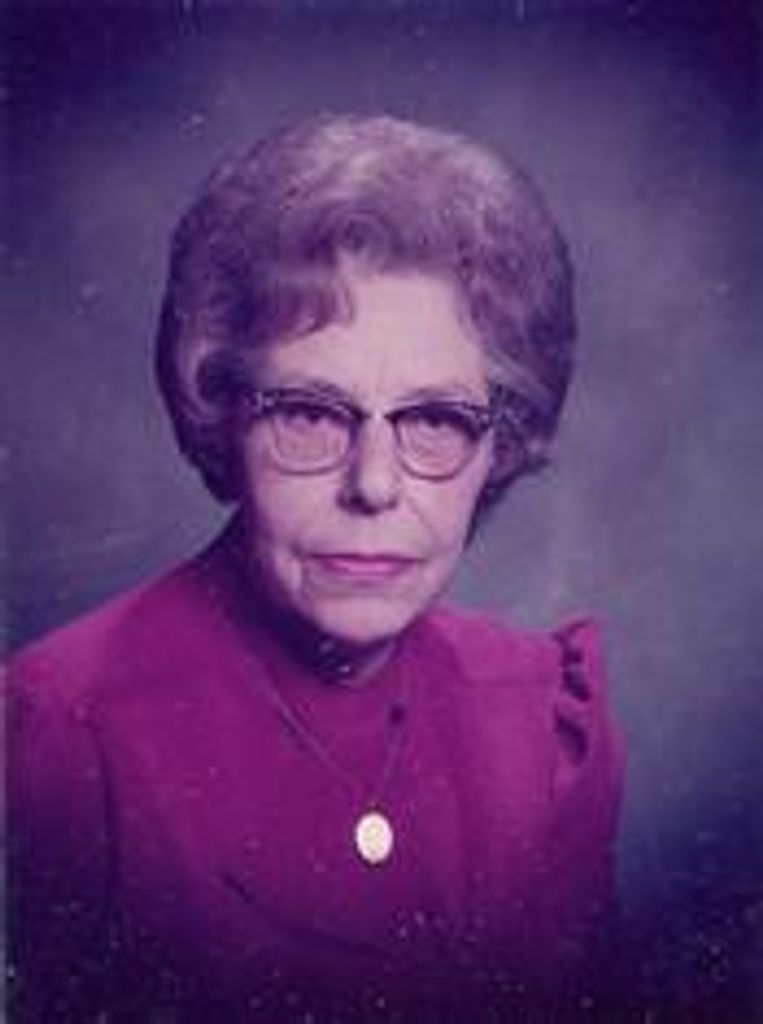 Mary A. Hall Gerrish