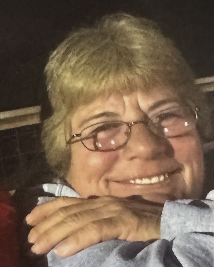 Melinda Smith Profile Photo