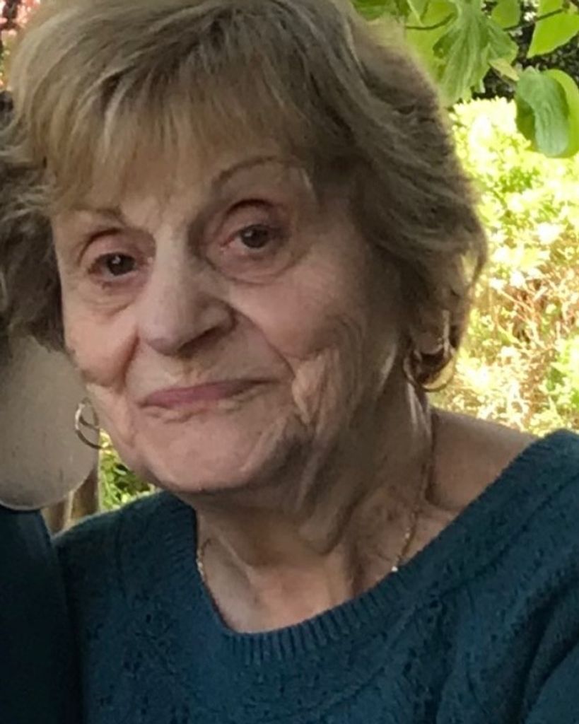 Rosemarie Elizabeth Elcavage