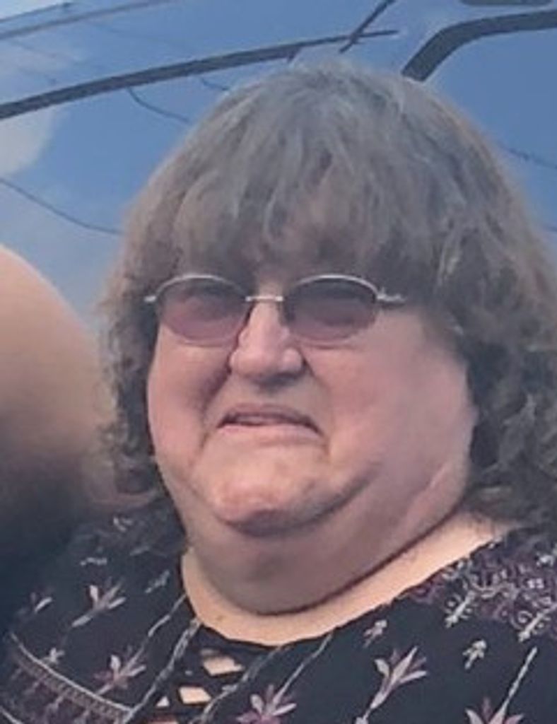 Bonnie Lou (Drake)  Wolfe