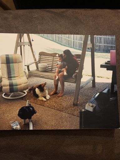 Melanie (Hunsucker)  Malone photo gallery thumbnail 48 of 49
