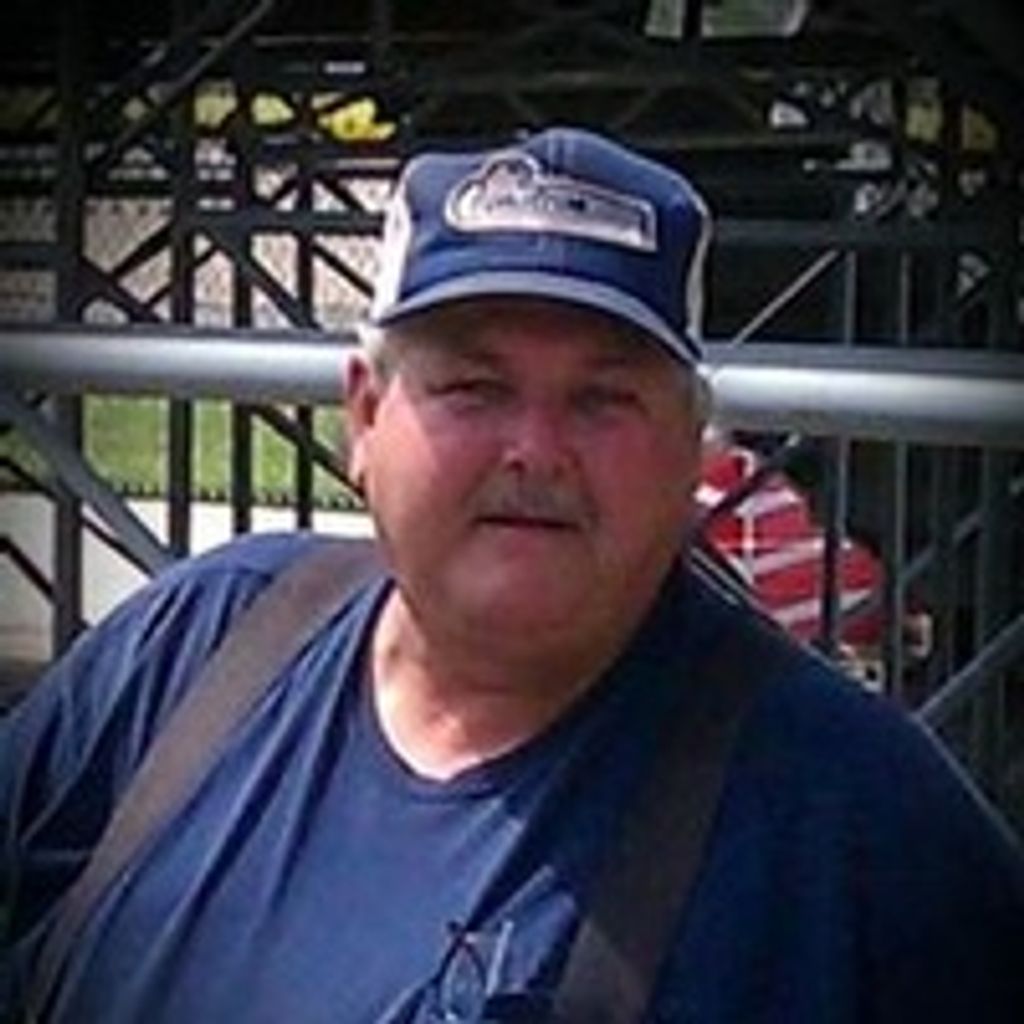 Lonny Eugene Vahl