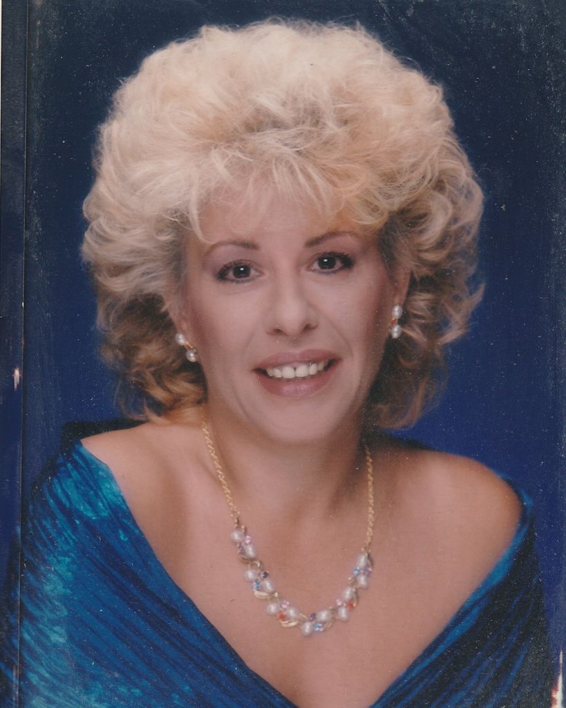 Sue Ann Kelley
