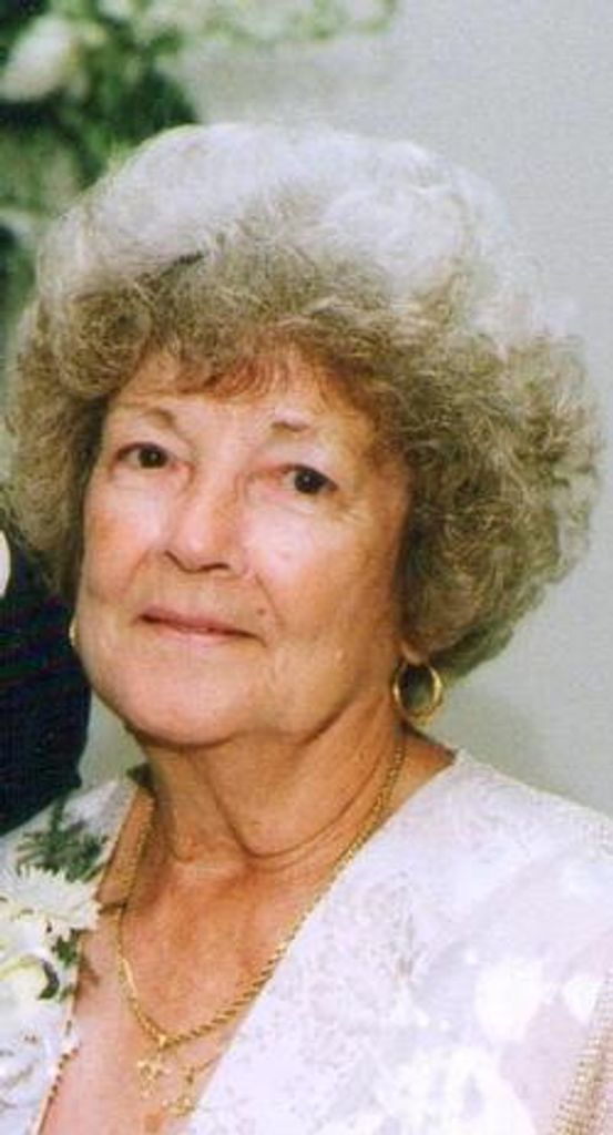 Bernice Mosley Rollins