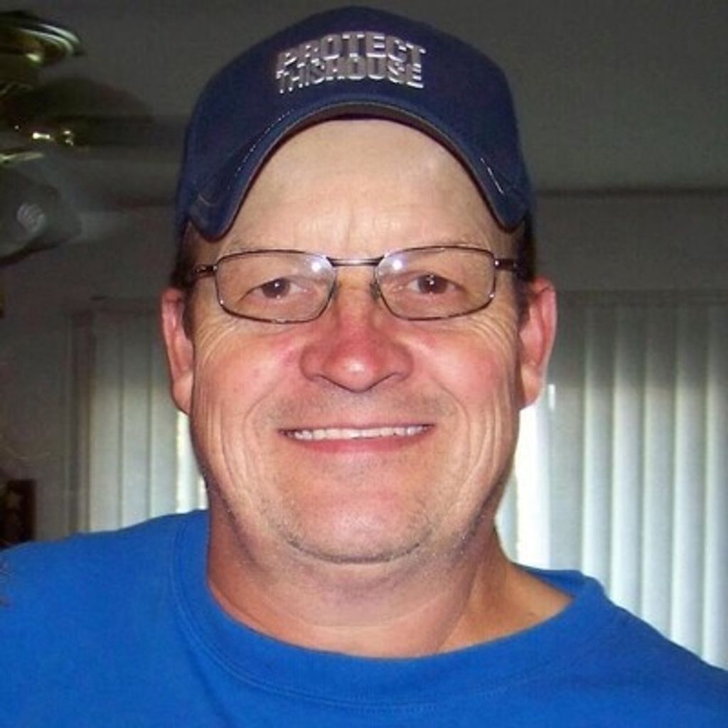Donald Lee Woodard Profile Photo