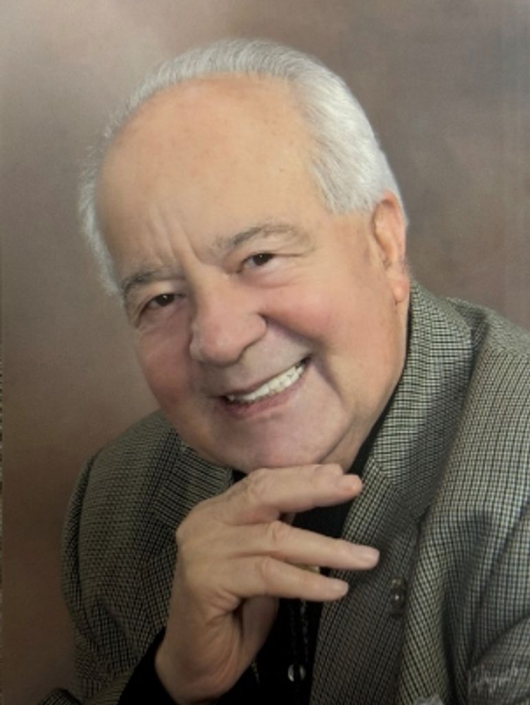 Joseph Angelo