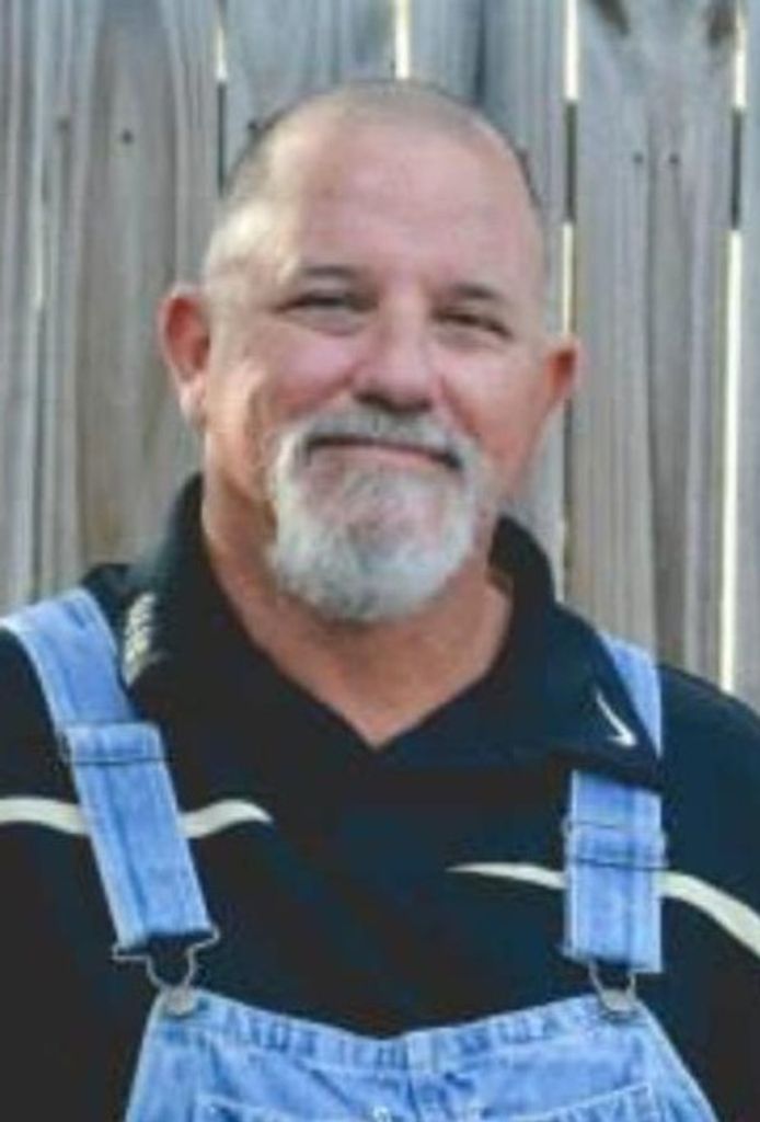 Scott L. Wolfenbarger Profile Photo
