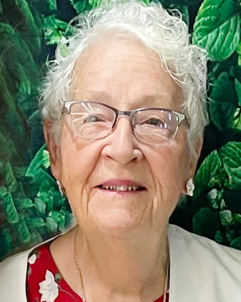 Martha Irene Bowen Profile Photo