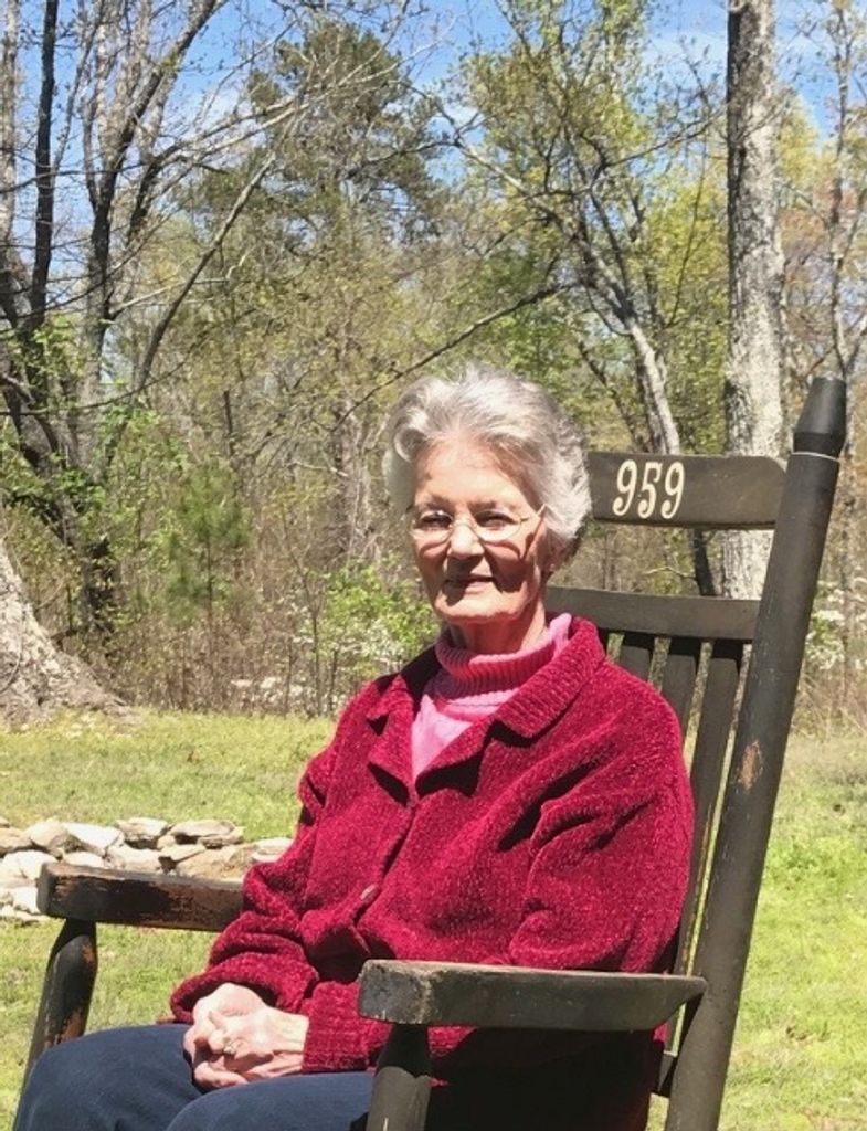 Barbara George Helms Profile Photo