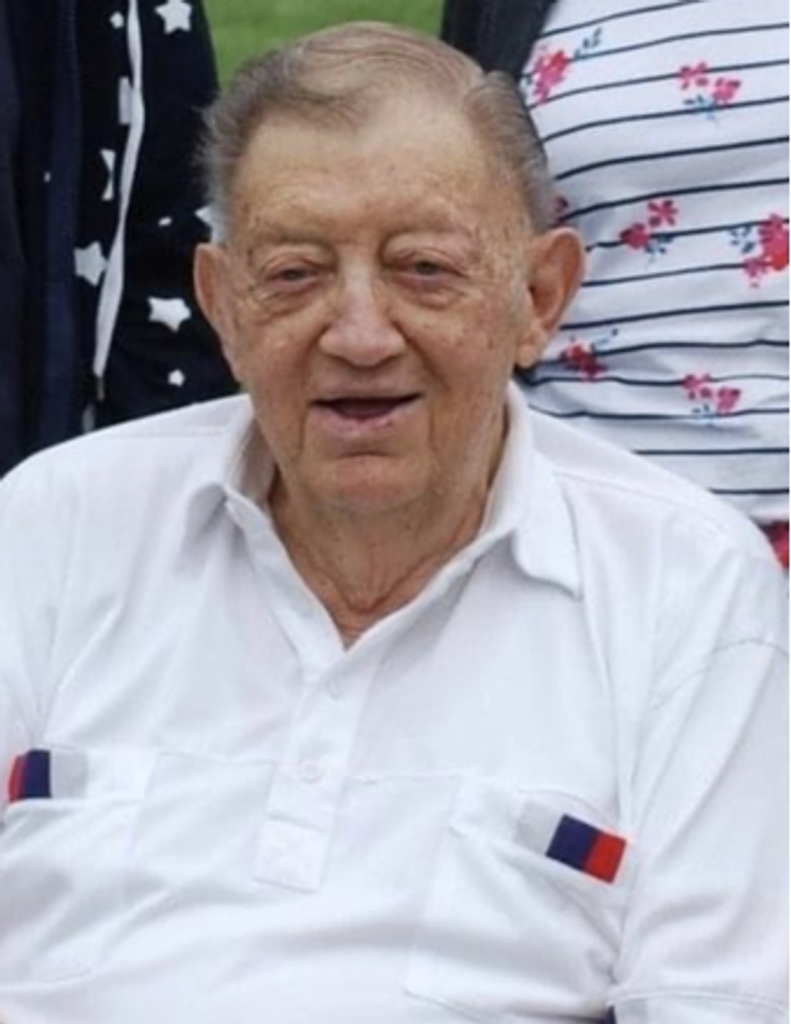 Shelby Steed Profile Photo