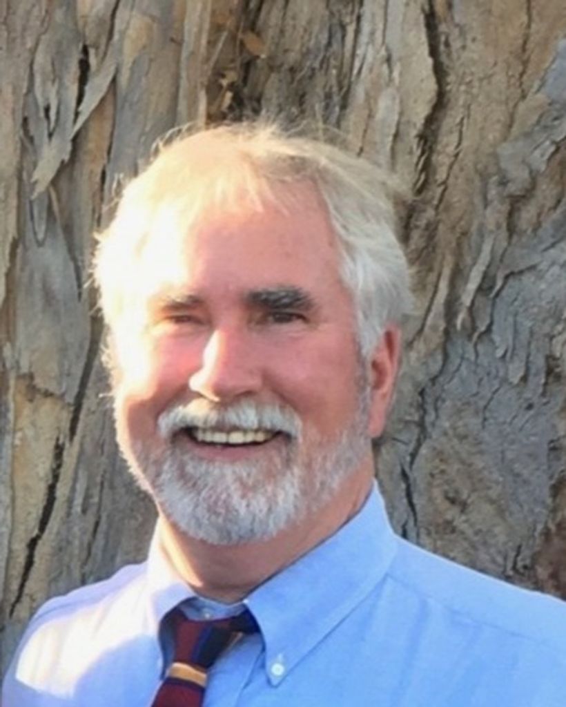 William "Mark" Cook