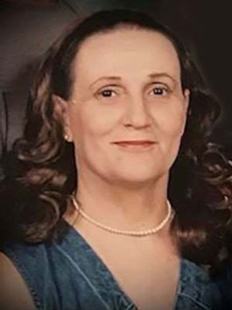 Joyce Hupperich