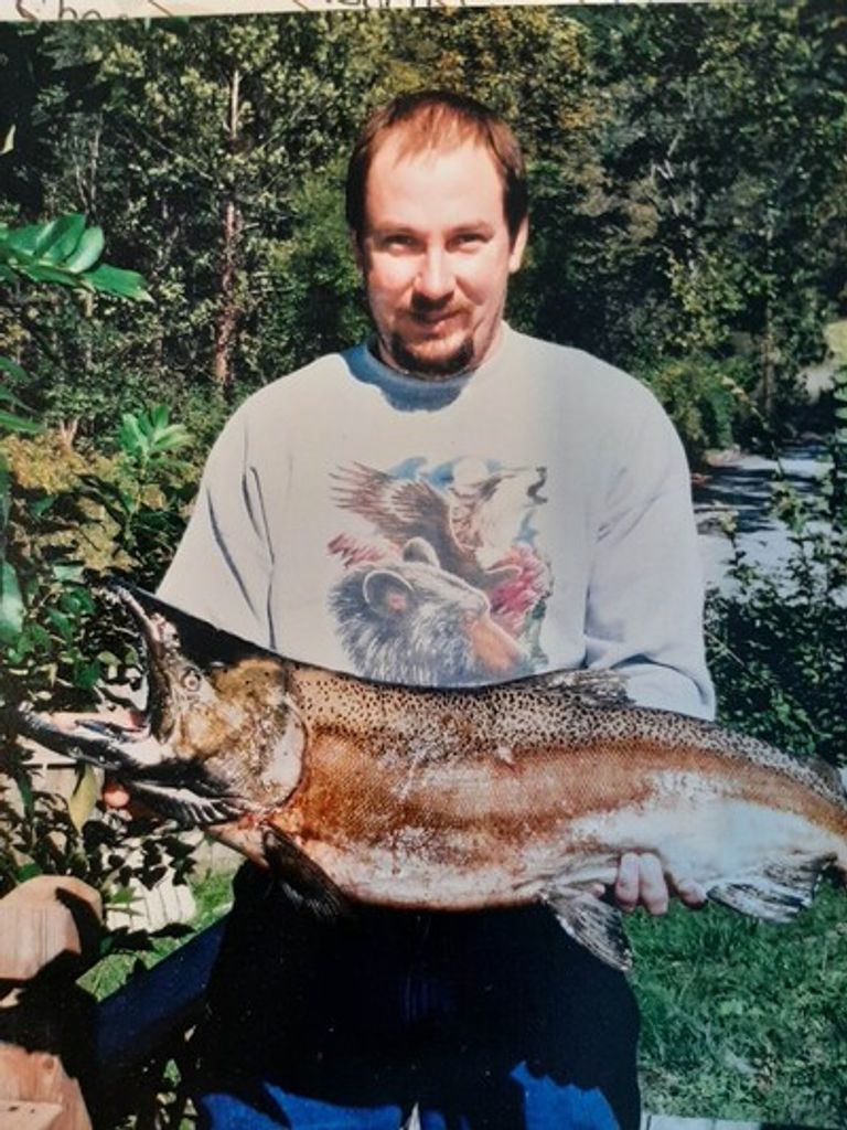 Michael Sean Strickland