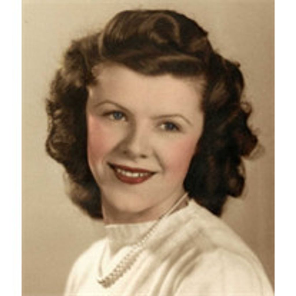 Gertrude M. Chamberlain