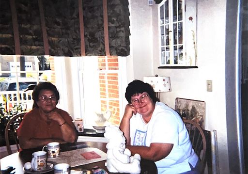 Joan Griffin Lanier photo gallery thumbnail 34 of 175