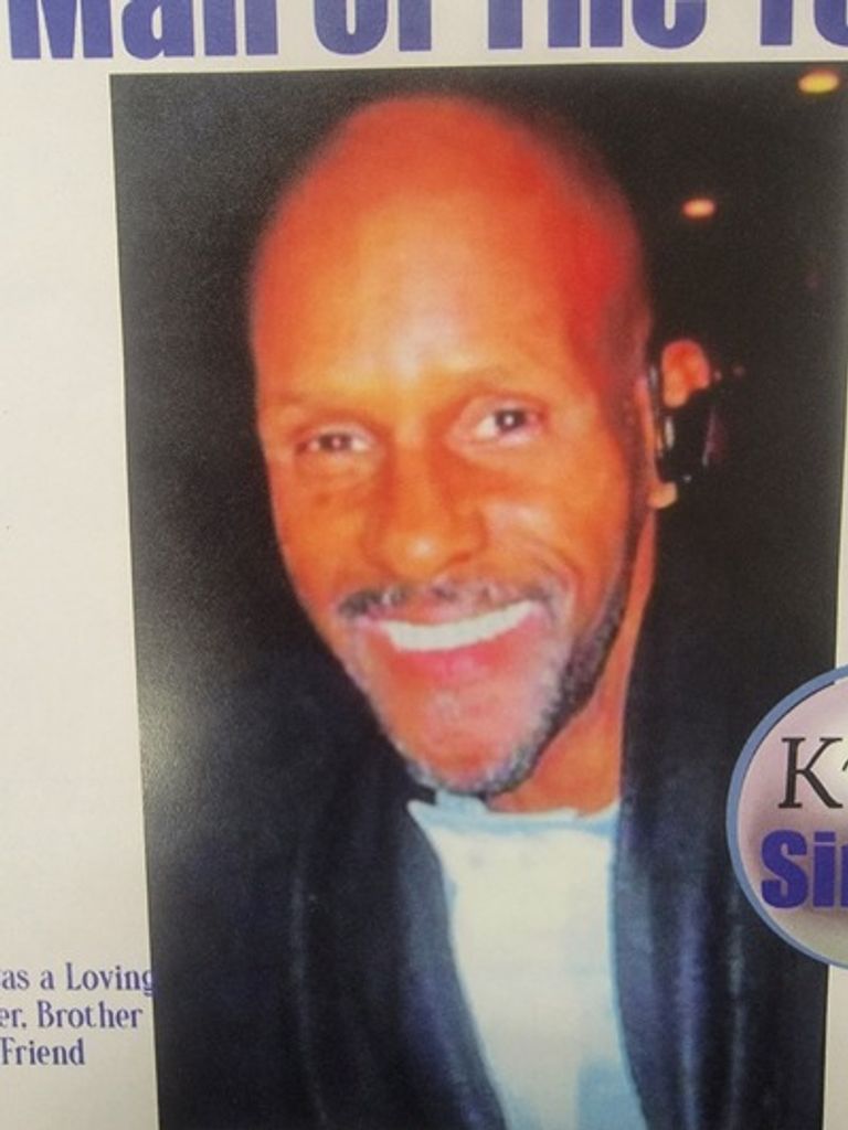 James Michael Brockington Profile Photo