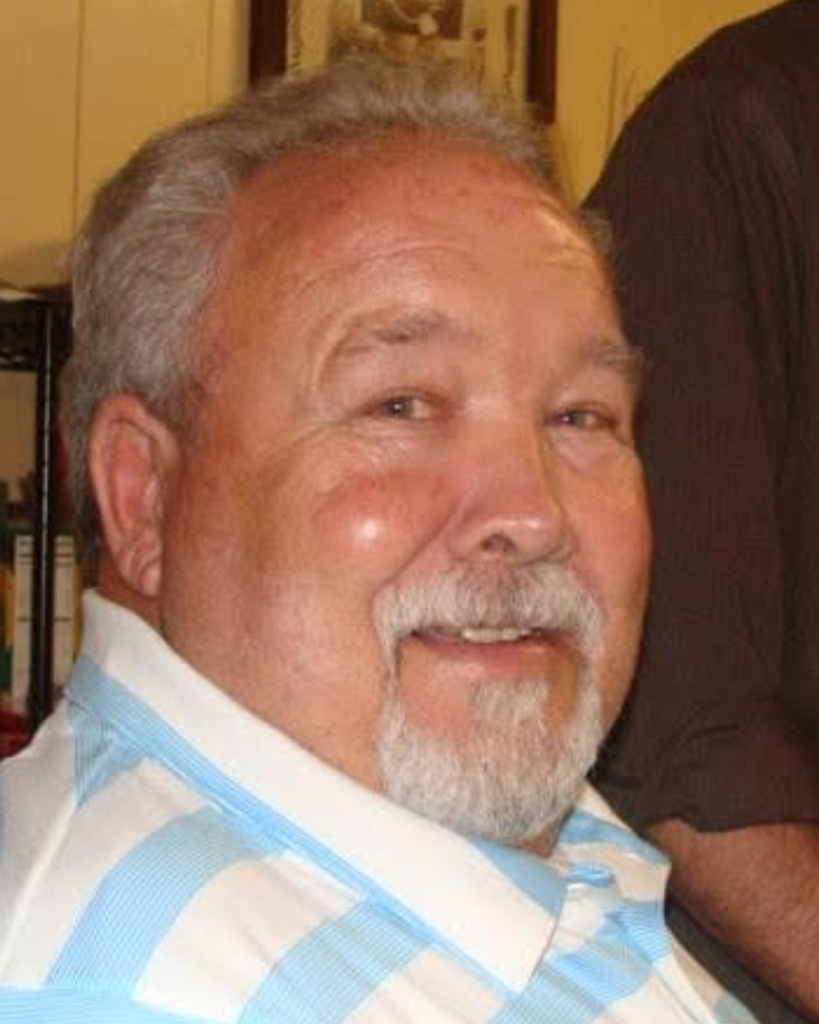 Gerald Edward Breeden Profile Photo